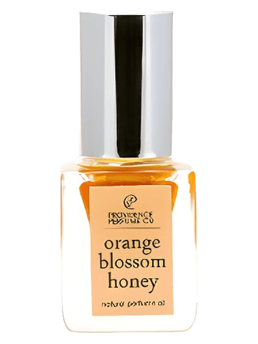 Providence Perfume Co. Orange Blossom Honey