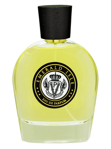 Parfums Vintage Emerald Isle