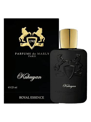 Parfums de Marly Kuhuyan