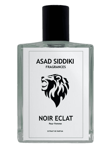 Asad Siddiki Noir Eclat