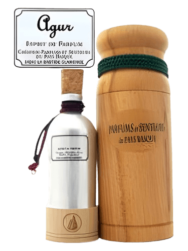 Parfums et Senteurs du Pays Basque Agur