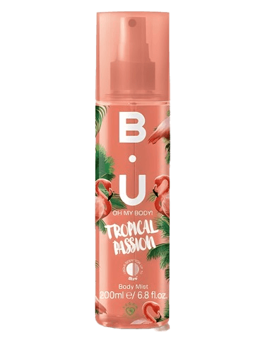 Sarantis BU Tropical Passion
