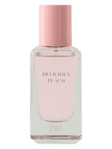 Zara Delicious Peach