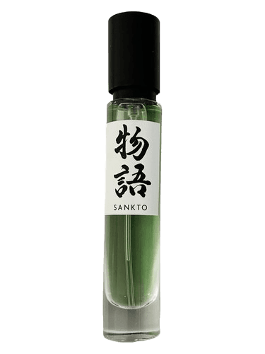 Monogatari Sankto