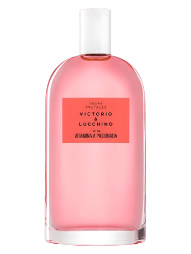 Victorio & Lucchino Nº 19 Vitamina A.Pasionada