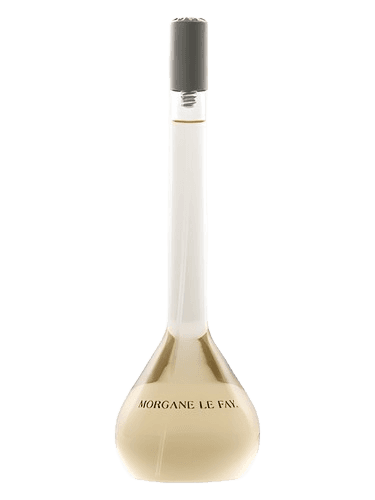 Morgane le Fay Yellow
