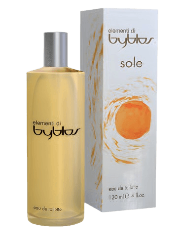 Byblos Byblos Sole