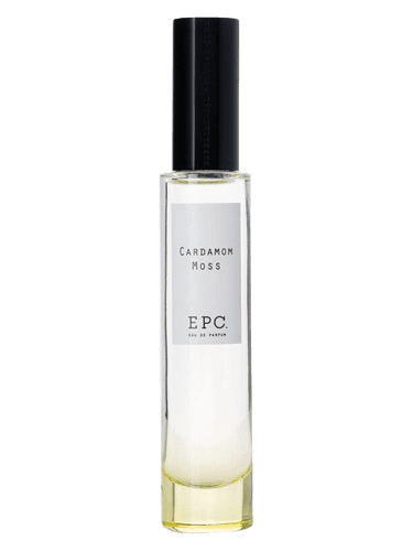 EPC Experimental Perfume Club Cardamom Moss