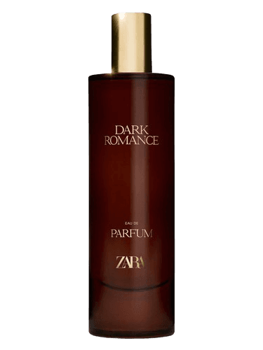 Zara Dark Romance
