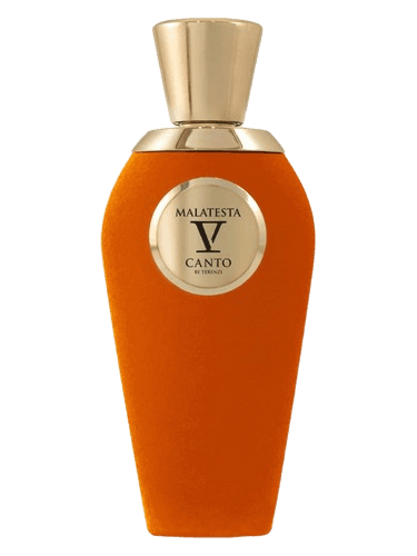 V Canto Malatesta