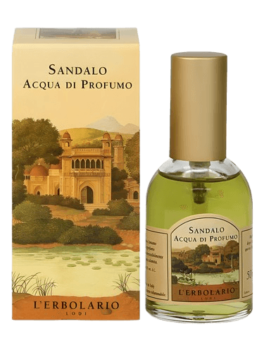 L'Erbolario Sandalo