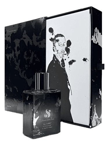 Six Scents Six Scents Series Three 5 . N.Hoolywood: #087