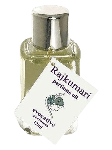 Evocative Perfumes Rajkumari