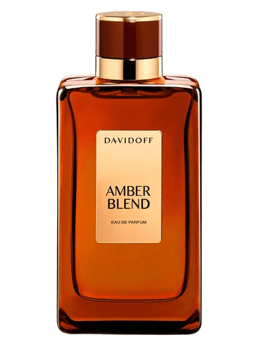 Davidoff Davidoff Amber Blend