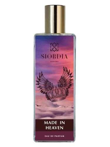 Siordia Parfums Made In Heaven