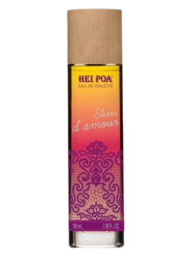 Hei Poa Elixir d'Amour