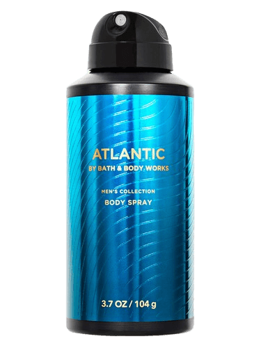 Bath & Body Works Atlantic