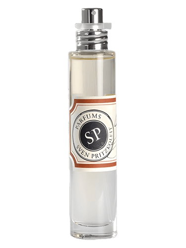 SP Parfums Sven Pritzkoleit POUDRE DE RIZ