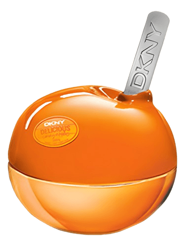 Donna Karan DKNY Delicious Candy Apples Fresh Orange