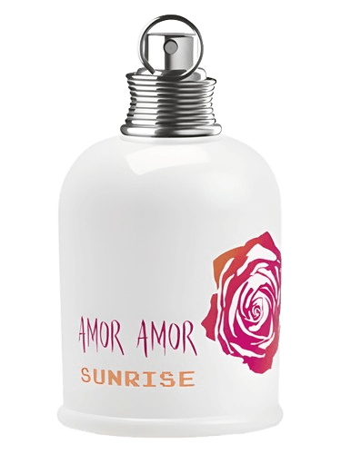 Cacharel Amor Amor Sunrise