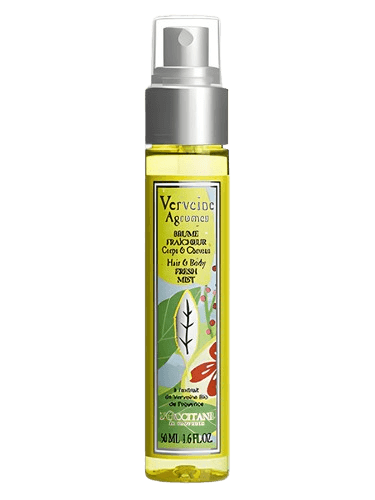 L'Occitane en Provence Brume Corps Fraîche Verveine L'Occitane en Provence
