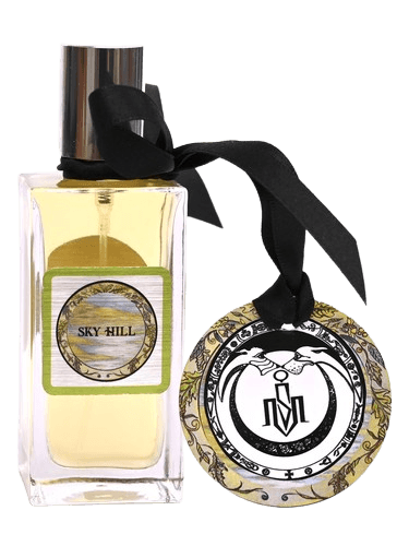 Scents of Man Sky Hill