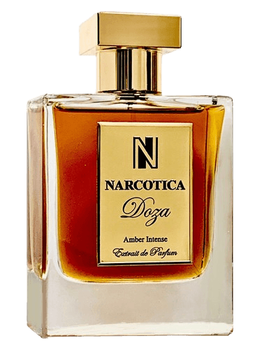 Narcotica Doza