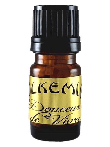 Alkemia Perfumes Douceur de Vivre