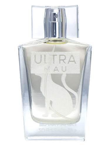 Mau Perfume Ultra