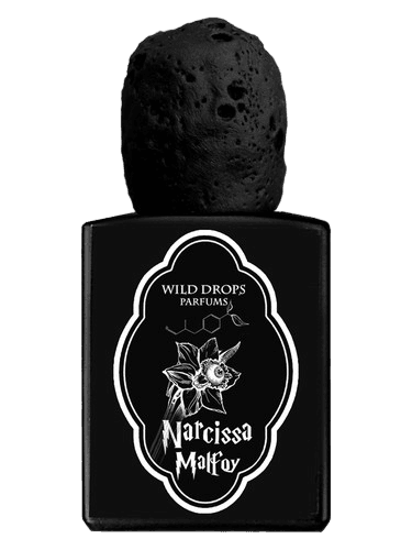 Wild Drops Parfums Narcissa Malfoy