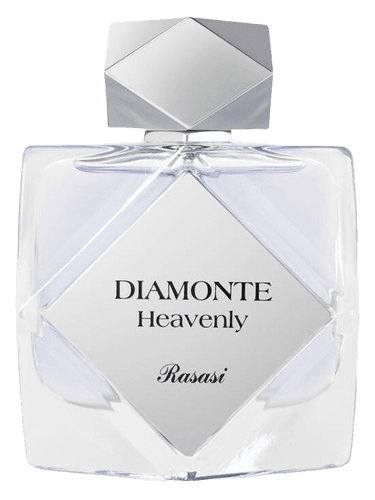 Rasasi Diamonte Heavenly Pour Femme