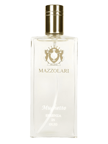 Mazzolari Mughetto Essenza in Olio