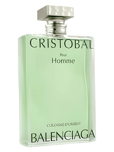 Balenciaga Cristobal pour Homme Cologne d'Orient