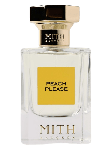 Mith Peach Please