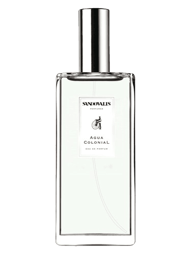 Sandovalis Agua Colonial
