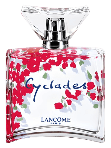 Lancôme Cyclades