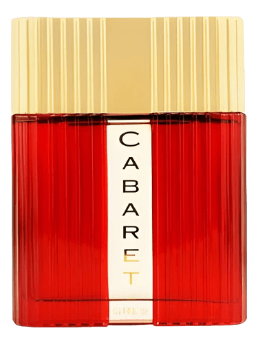 Grès Cabaret Pour Homme