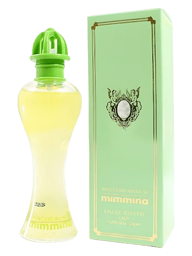 Mimmina White Musk