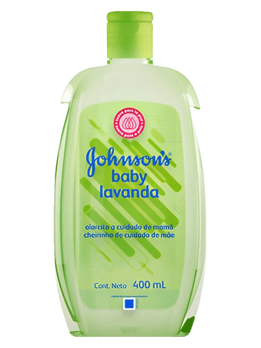 Johnson & Johnson's Baby Lavanda