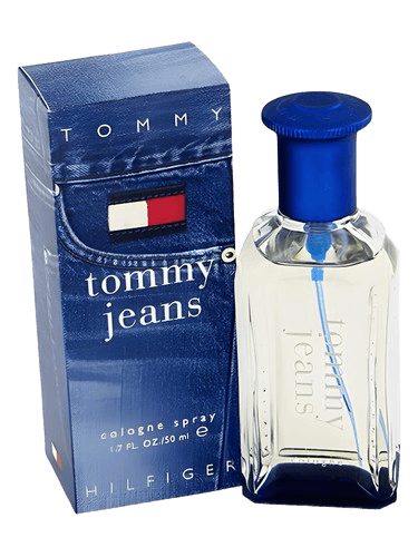 Tommy Hilfiger Tommy Jeans