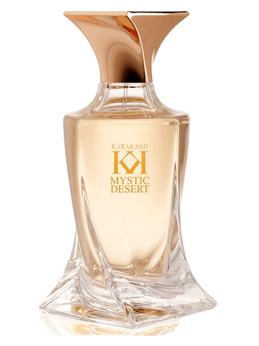 Karakash Perfume Mystic Desert