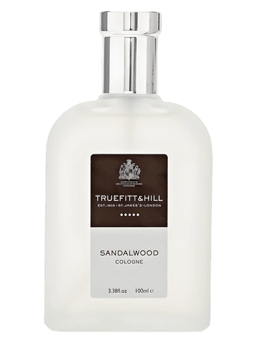 Truefitt & Hill Sandalwood