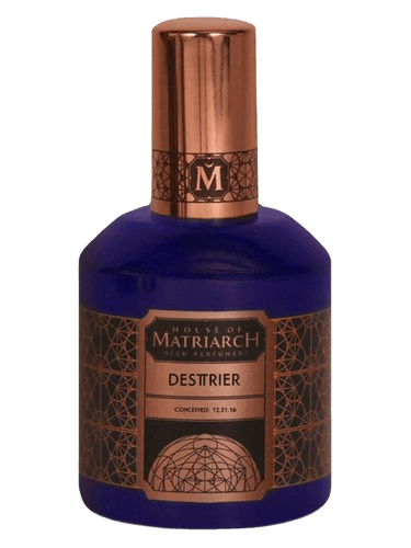 House of Matriarch Destrier