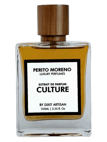 Perito Moreno Culture