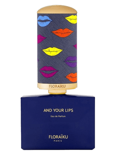 Floraïku And Your Lips