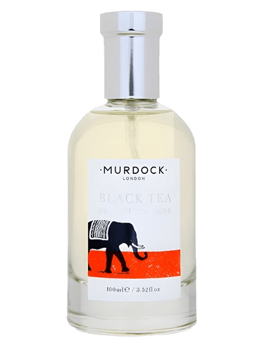 Murdock London Black Tea