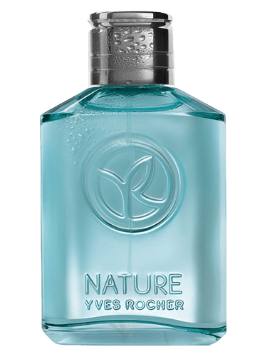 Yves Rocher Bois de Gaïac et Genièvre