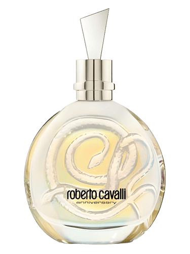 Roberto Cavalli Anniversary