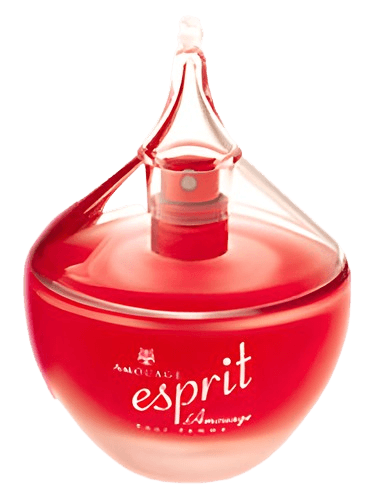 Amouage Esprit d'Amouage
