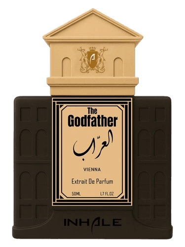 Inhale The Godfather